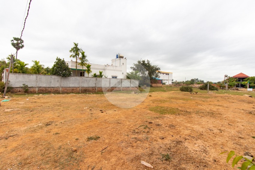 420 Sqm Residential Land For Sale - Svay Dangkum, Siem Reap