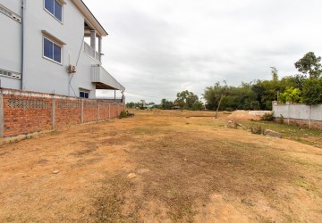 420 Sqm Residential Land For Sale - Svay Dangkum, Siem Reap thumbnail