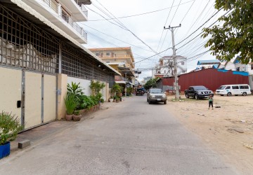 342 Sqm Residential Land For Sale - Teuk Thla, Sen Sok, Phnom Penh thumbnail