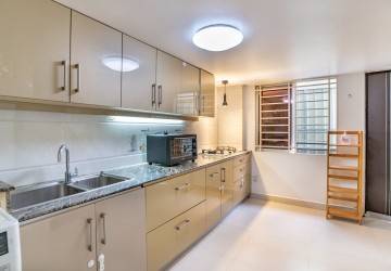 1 Bedroom Apartment For Rent - Teuk La Ark 2, Toul Kork, Phnom Penh thumbnail