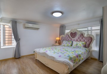 1 Bedroom Apartment For Rent - Teuk La Ark 2, Toul Kork, Phnom Penh thumbnail