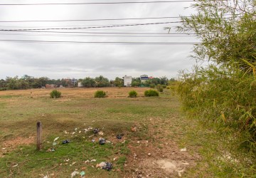 1040 Sqm Residential Land For Sale - Sambour, Siem Reap thumbnail