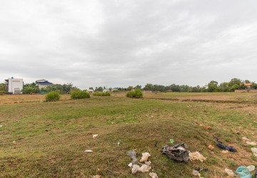 1040 Sqm Residential Land For Sale - Sambour, Siem Reap thumbnail