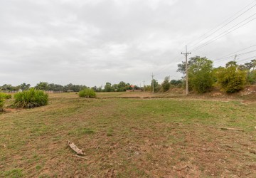 1040 Sqm Residential Land For Sale - Sambour, Siem Reap thumbnail