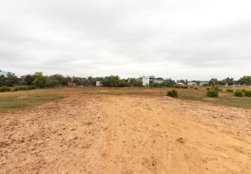 560 Sqm Residential Land For Sale - Sambour, Siem Reap thumbnail