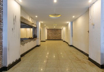 Commercial Shophouse For Rent - Svay Dangkum, Siem Reap thumbnail