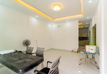 2 Bedroom Link House For Sale - Borey Lim Cheang Hak, Russey Keo, Phnom Penh thumbnail