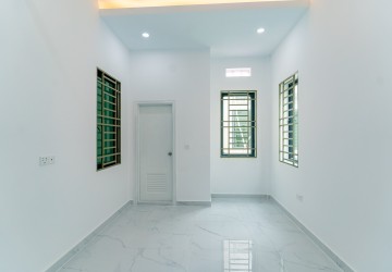 2 Bedroom Link House For Sale - Borey Lim Cheang Hak, Russey Keo, Phnom Penh thumbnail