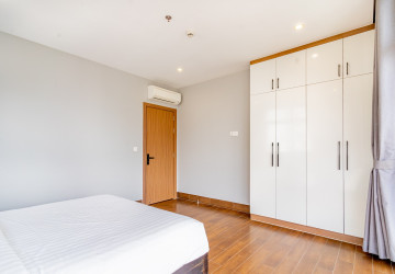 1 Bedroom Serviced Apartment For Rent - Tonle Bassac, Phnom Penh thumbnail