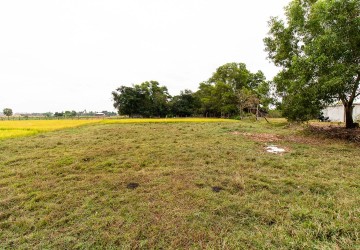 731 Sqm Land For Sale - Svay Dangkum, Siem Reap thumbnail