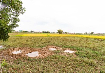 731 Sqm Land For Sale - Svay Dangkum, Siem Reap thumbnail