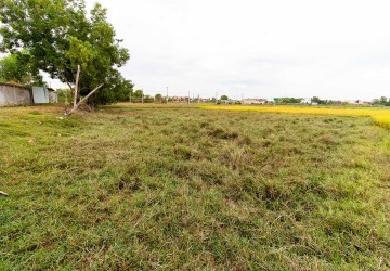 731 Sqm Land For Sale - Svay Dangkum, Siem Reap thumbnail