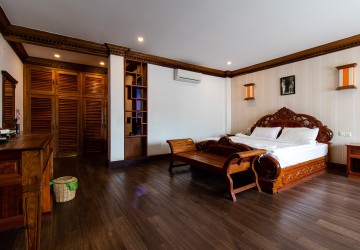 30 Bedroom Hotel For Rent - Sala Kamreuk, Siem Reap thumbnail