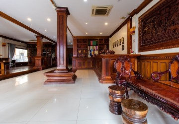 30 Bedroom Hotel For Rent - Sala Kamreuk, Siem Reap thumbnail