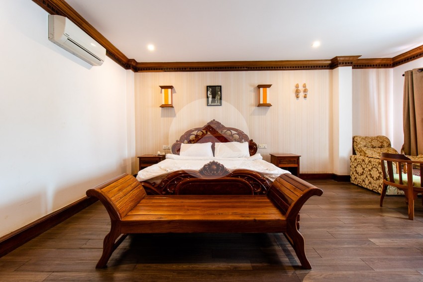 30 Bedroom Hotel For Rent - Sala Kamreuk, Siem Reap