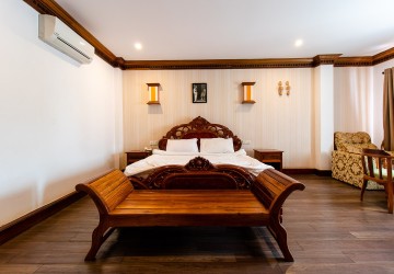 30 Bedroom Hotel For Rent - Sala Kamreuk, Siem Reap thumbnail