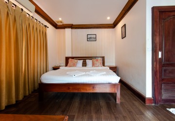 30 Bedroom Hotel For Rent - Sala Kamreuk, Siem Reap thumbnail