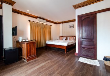 30 Bedroom Hotel For Rent - Sala Kamreuk, Siem Reap thumbnail