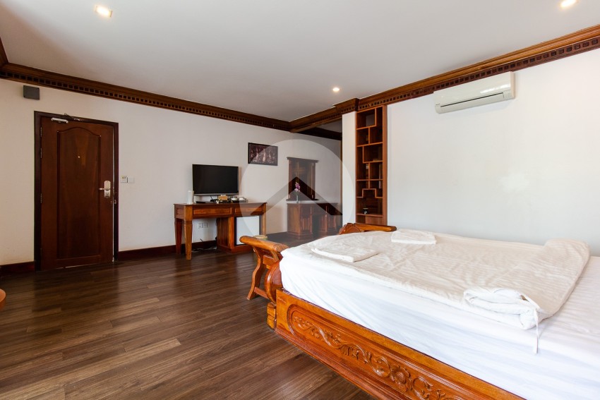 30 Bedroom Hotel For Rent - Sala Kamreuk, Siem Reap