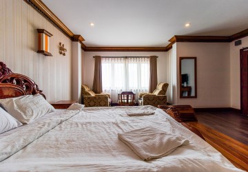 30 Bedroom Hotel For Rent - Sala Kamreuk, Siem Reap thumbnail