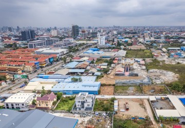 565 Sqm Land For Sale - Phnom Penh Thmey, Phnom Penh thumbnail