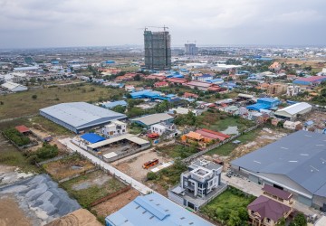 565 Sqm Land For Sale - Phnom Penh Thmey, Phnom Penh thumbnail