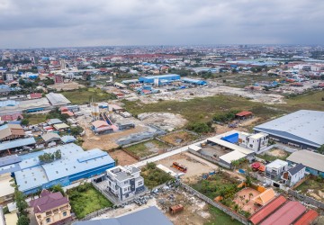 565 Sqm Land For Sale - Phnom Penh Thmey, Phnom Penh thumbnail