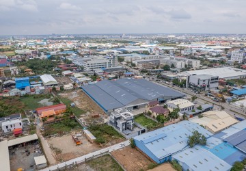 565 Sqm Land For Sale - Phnom Penh Thmey, Phnom Penh thumbnail