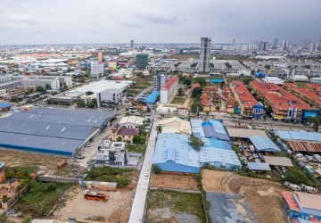 565 Sqm Land For Sale - Phnom Penh Thmey, Phnom Penh thumbnail