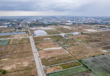 3701 Sqm Land For Rent - Khmounh, Phnom Penh thumbnail