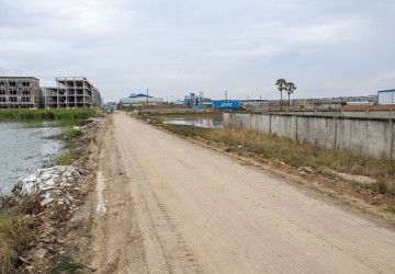 12641 Sqm Land For Rent - Prey Sa, Phnom Penh thumbnail