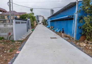 565 Sqm Land For Rent - Phnom Penh Thmey, Phnom Penh thumbnail