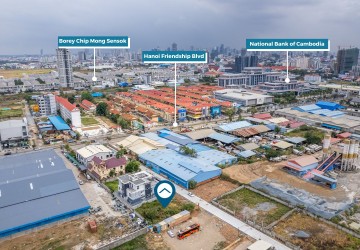 565 Sqm Land For Rent - Phnom Penh Thmey, Phnom Penh thumbnail