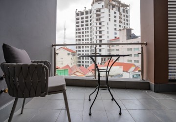 1 Bedroom Apartment For Rent - Boeung Kak 1, Phnom Penh thumbnail