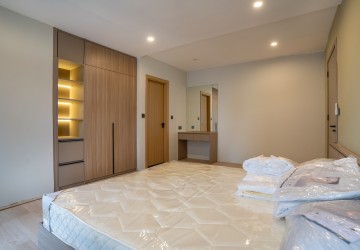 1 Bedroom Serviced Apartment For Rent - Boeung Kak 1, Toul Kork, Phnom Penh thumbnail
