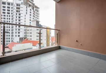 47 Sqm Serviced Studio Apartment For Rent - Boeung Kak 1, Toul Kork, Phnom Penh thumbnail