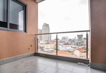 1 Bedroom Serviced Apartment For Rent - Boeung Kak 1, Toul Kork, Phnom Penh thumbnail