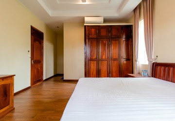 11 Bedroom Commercial Villa For Rent - Slor Kram, Siem Reap thumbnail