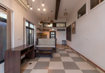 3 Bedroom Apartment For Rent - Sala Kamreuk, Siem Reap thumbnail