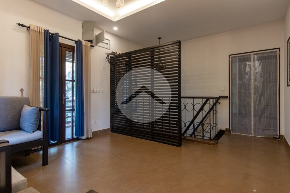 3 Bedroom Apartment For Rent - Sala Kamreuk, Siem Reap - Image 21