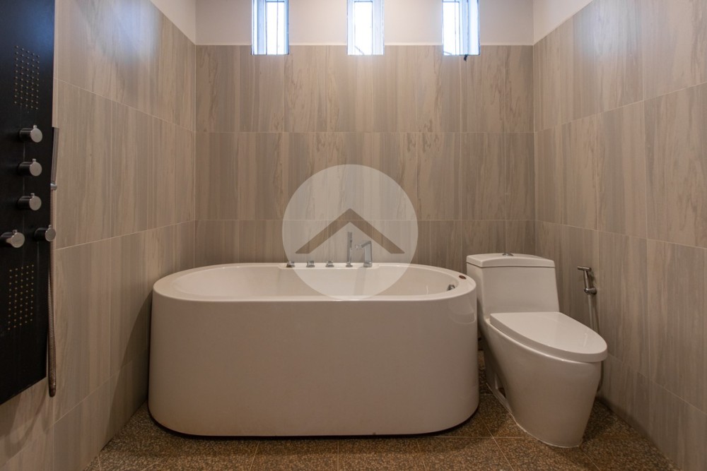 3 Bedroom Apartment For Rent - Sala Kamreuk, Siem Reap - Image 17