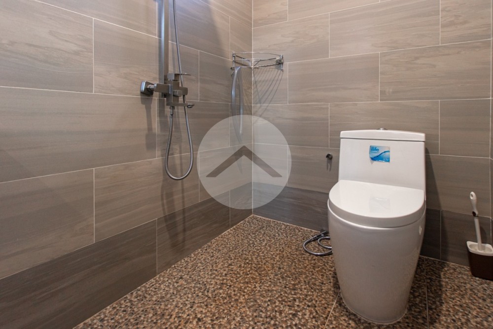 3 Bedroom Apartment For Rent - Sala Kamreuk, Siem Reap - Image 12