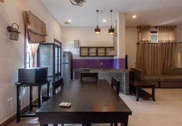 3 Bedroom Apartment For Rent - Sala Kamreuk, Siem Reap thumbnail