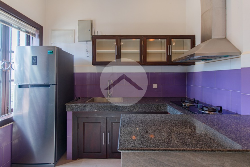 3 Bedroom Apartment For Rent - Sala Kamreuk, Siem Reap - Image 8