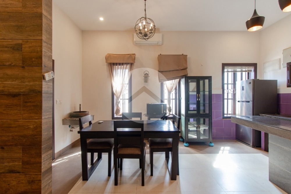 3 Bedroom Apartment For Rent - Sala Kamreuk, Siem Reap - Image 7