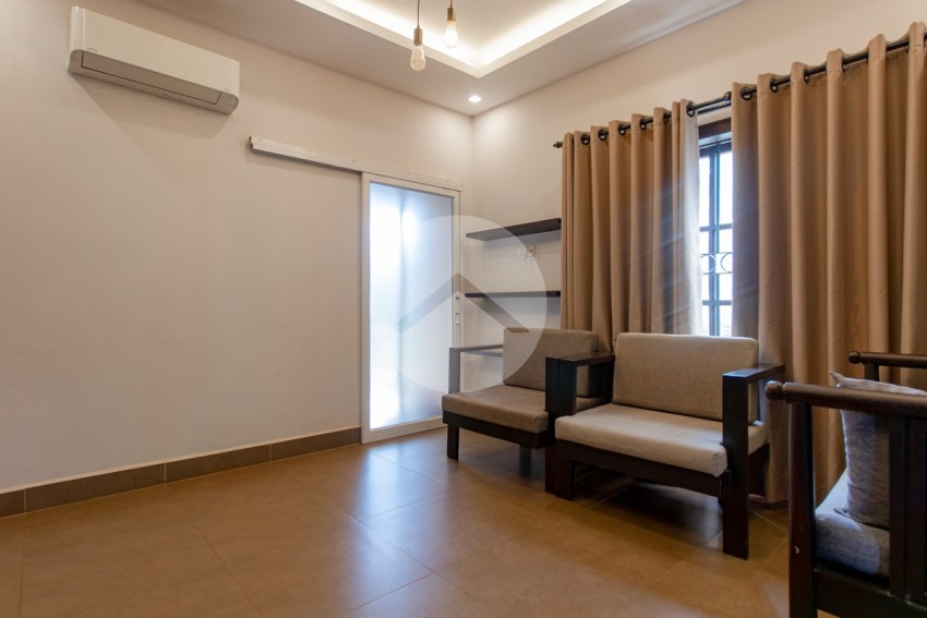 3 Bedroom Apartment For Rent - Sala Kamreuk, Siem Reap