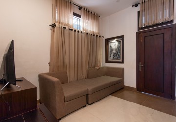 3 Bedroom Apartment For Rent - Sala Kamreuk, Siem Reap thumbnail