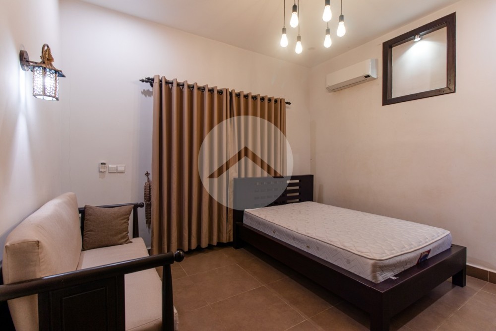 3 Bedroom Apartment For Rent - Sala Kamreuk, Siem Reap - Image 14