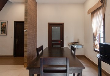 3 Bedroom Apartment For Rent - Sala Kamreuk, Siem Reap thumbnail