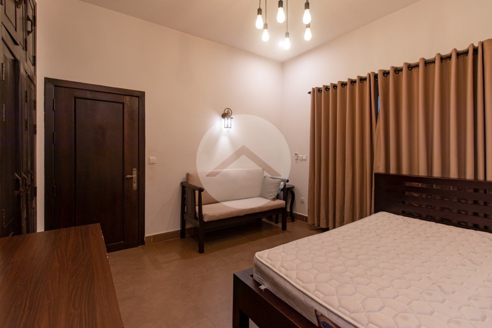 3 Bedroom Apartment For Rent - Sala Kamreuk, Siem Reap - Image 15